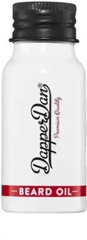 Dapper Dan Beard Oil 30ml