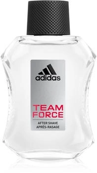 Adidas Team Force water for men 100 ml