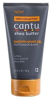 Cantu Men Smooth 142gr