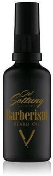 Captain Fawcett Barberism Beard Oil 10 ml