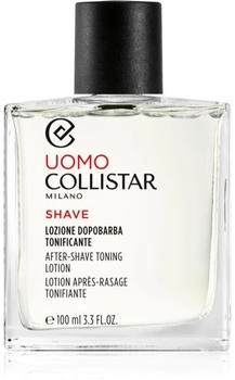 Collistar Man Toning Lotion - 100 ml