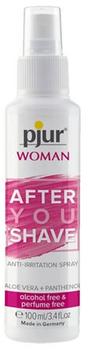 pjur WOMAN After You Shave Spray 100ml