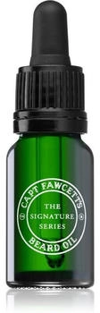 Captain Fawcett Rufus Hounds Triumphant Beard Oil 10ml
