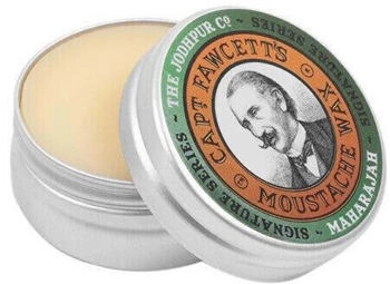 Captain Fawcett Maharajah Moustache Wax 15 ml