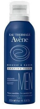 Avène Mousse à Raser Normal and Sensitive Skin 50ml