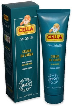 Cella Crema da Barba All' Aloe Vera 150ml