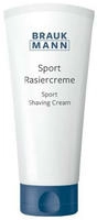 Hildegard Braukmann Sport Rasiercreme, 100 ml