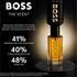 Hugo Boss The Scent For Him After Shave 100ml
