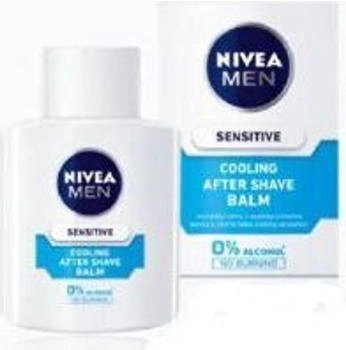 Nivea Sensitive Cool Rasierlotion 100ml