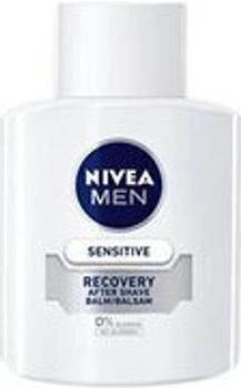 Nivea Men Sensitive After Shave Balsam f&uuml;r Herren 100 ml