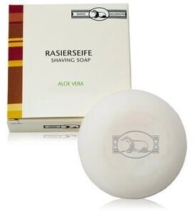 Golddachs Rasierseife Aloe Vera (60 g)