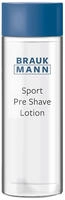 Hildegard Braukmann, BRAUKMANN Sport Pre Shave Lotion