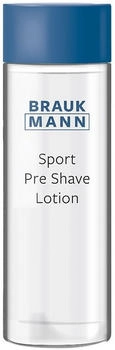 Pre Shave