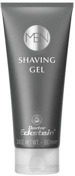 Doctor Eckstein Men Shaving Gel (100ml)