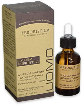 Athena's ERBORISTICA Bartöl 30 ml