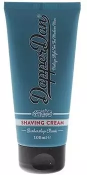 Dapper Dan 100ml