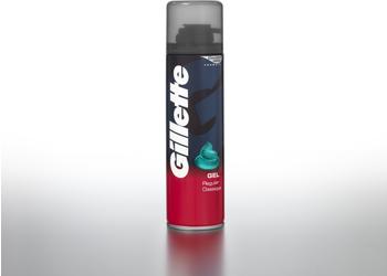 Gillette Classic Regular 200 ml