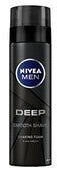 Nivea for Men Deep (Smooth Shave) 200 ml 200ml