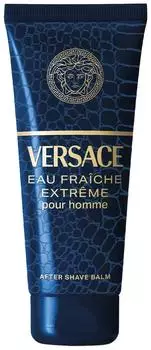 Versace Eau Fraîche Extrême pour homme After Shave Balm (100ml)