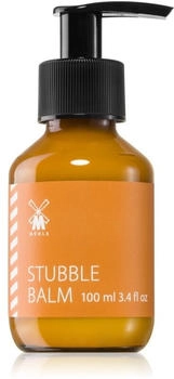 Mühle Stubble Balm vegan 100 ml