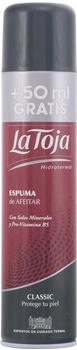 La Toja Classic Rasierschaumspray 300 ml
