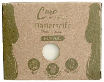 Pandoo Rasierseife Dreamy Care (POSVRS1)