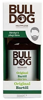 Bulldog Original Bartöl für Männer (X302316500)