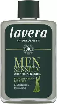 Lavera Men Sensitiv After Shave Balsam 100ml