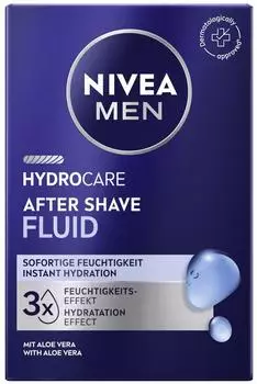 Nivea Men Hydrocare After Shave Fluid (100ml)