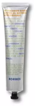 Korres Athenian Grooming Aftershave-Balsam 125ml