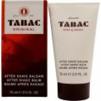 M&auml;urer & Wirtz Tabac Original Aftershave Balsam 75ml