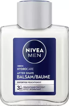 Nivea Men Hydrocare After Shave Balsam 100ml