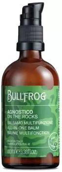 Bullfrog Agnostico On The Rocks All-In-One Balm 100ml
