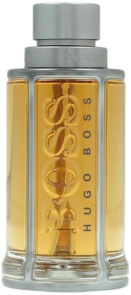 Hugo Boss The Scent After Shave Lotion (100 ml) Test - ❤️ Testbericht.de  Mai 2022