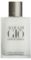 Giorgio Armani L62201, Giorgio Armani Acqua di Gio Homme Aftershave Balm 100 ml,