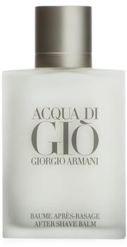 Giorgio Armani Acqua di Gio Homme After Shave Balsam (100 ml)