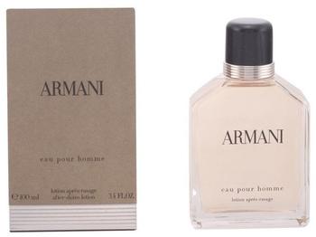 Giorgio Armani Eau pour Homme After Shave (100 ml)