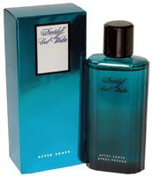 Davidoff Cool Water After Shave f&uuml;r Herren 75 ml