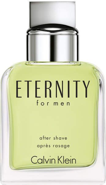 Calvin Klein Eternity for Men After Shave (100 ml)