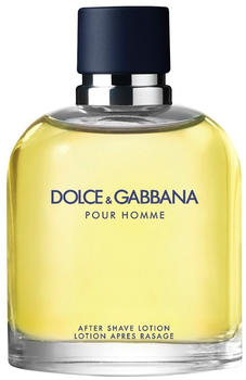 Dolce & Gabbana D&G Dolce & Gabbana Pour Homme After Shave Lotion (125ml)