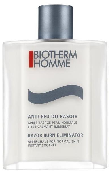 Biotherm Homme Anti-Feu Du Rasoir After Shave (100 ml)