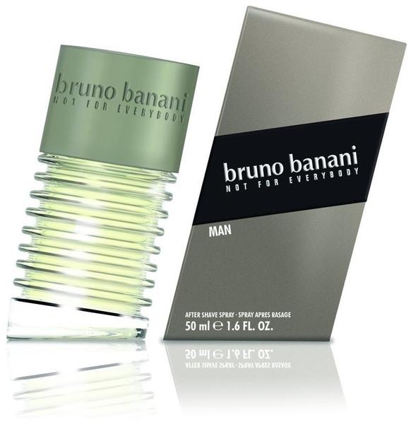 Bruno Banani After Shave (50 ml)