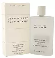 Issey Miyake 3114150, Issey Miyake L'Eau d'Issey pour Homme Aftershave Lotion 100 ml,
