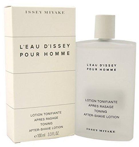 Issey Miyake L'eau D'issey pour Homme After Shave (100 ml)