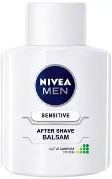 Nivea Men After Shave Balsam Sensitive (100 ml)