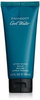 Davidoff Cool Water After Shave Balsam f&uuml;r Herren 100 ml