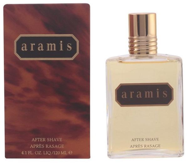 Aramis Classic After Shave (120 ml)