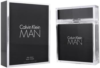 Calvin Klein MAN After Shave (100 ml)
