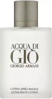 Giorgio Armani Acqua di Gio Homme After Shave (100 ml)