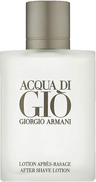 Giorgio Armani Acqua di Gio Homme After Shave (100 ml)